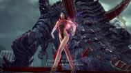 While not a game-changer, the infernal demons are a lot of fun to use in combat (Image via Nintendo)